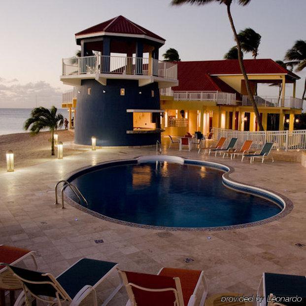 The Lighthouse Bay Resort Codrington Facilities photo